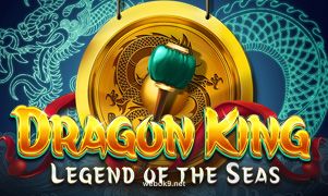 Dragon King Legend Of The Seas tại webok9