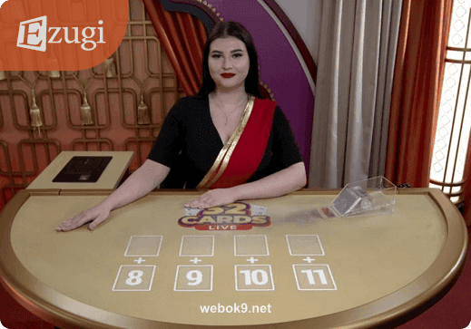 Hình ảnh 32 Cards tại webok9
