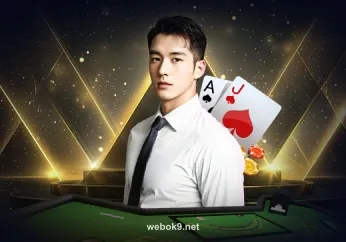 Hình ảnh Baccarat II tại webok9