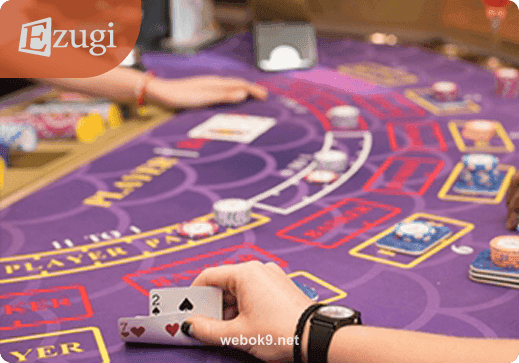 Casino Marina Baccarat 3 tại webok9