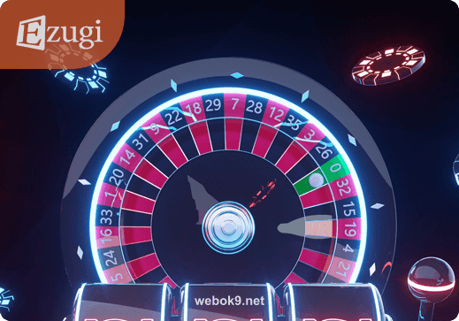 Chơi miễn phí Portomaso Roulette 2 tại webok9