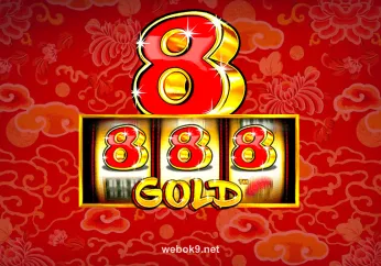 webok9 888 Gold trò chơi slot trực tuyến