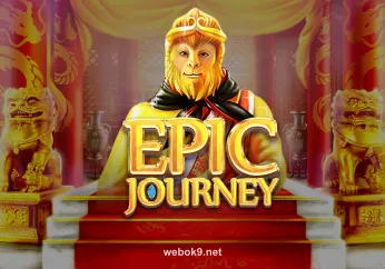 Hình ảnh Epic Journey tại webok9