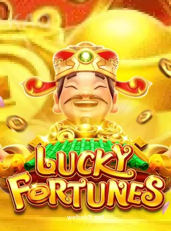 Fachai Lucky Fortunes tại Webok9