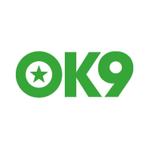 webok9 Logo